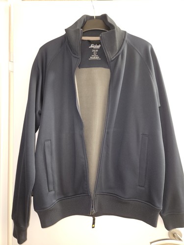 Neue arbeitsjacke von - neue, snickers