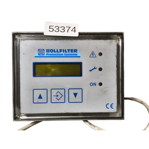 Bollfilter 26awgx4p - bollfilter,