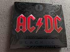 Black ice digipak - -,