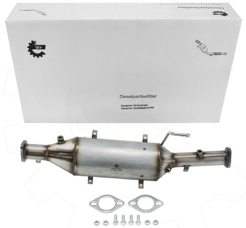 Dieselpartikelfilter dpf für - dieselpartikelfilter,
