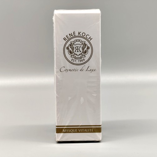 René koch cosmetic - koch, masque