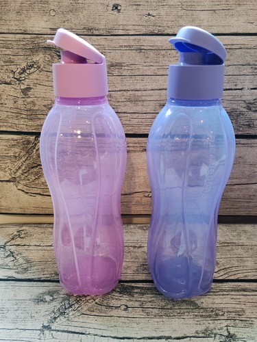 Tupperware eco easy - easy, flasche