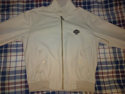 Lonsdale london harrington - london,