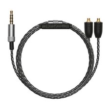 Ersatz Kopfhörerkabel für Shure SE215 SE315 SE425 SE535 SE846 UE900 Kopfhörer 