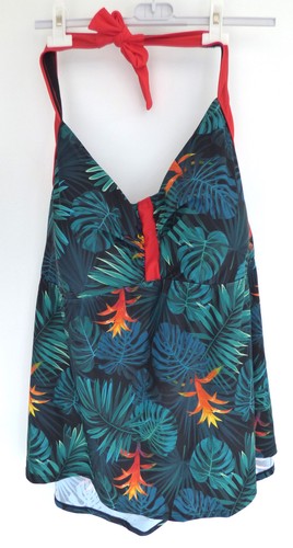 Sheego damen tankini - damen, oberteil