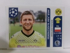 2011-12 Panini UEFA Champions