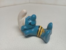 Schleich Sunbather Schlumpf