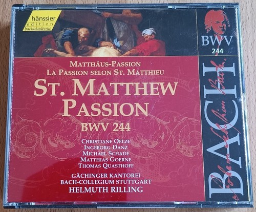Johann sebastian bach - johann,