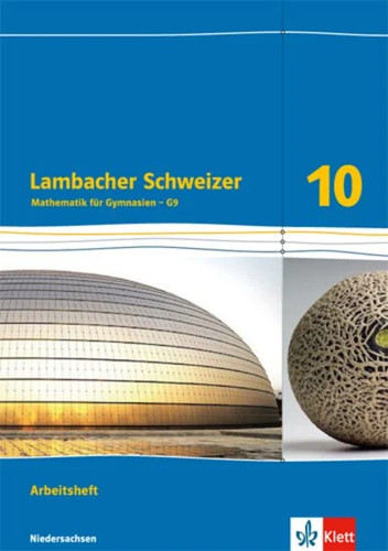 Lambacher schweizer ausgabe - lambacher,