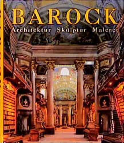 Die kunst des - kunst, barock