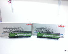 Märklin H0 3181/4181 Diesellok, F7 Amerikanische, in OVP, geprüft #4267