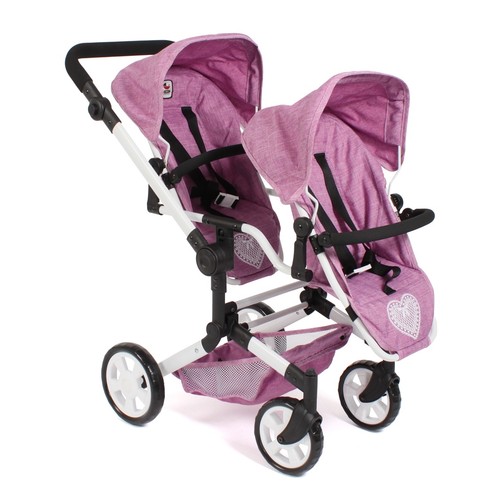 Bayer chic 2000 puppenwagen - chic,