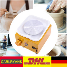 Mini-Keramikradmaschine