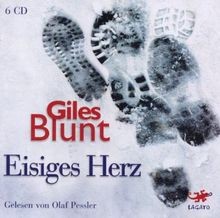 Eisiges Herz von Giles Blunt |