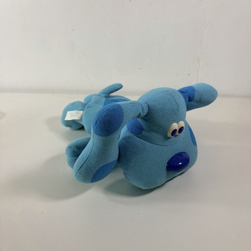 Blues clues sing along - clues,