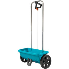 GARDENA Streuwagen 12,5L / 45
