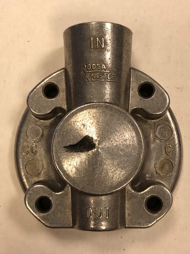 Roosa master 15877 - master, —
