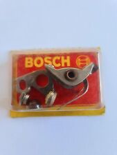 Bosch 1217013012 Zündkontaktsatz Unterbrecher  passend für Zündapp contact set