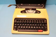 REISESCHREIBMASCHINE ROBOTRON S 1001