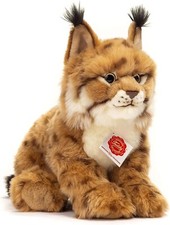 Teddy hermann luchs - teddy, cm