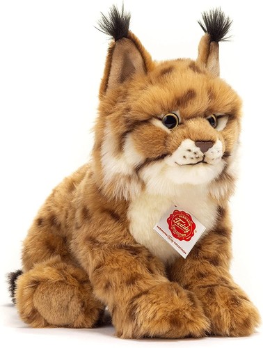 Teddy hermann luchs cm - luchs, 26