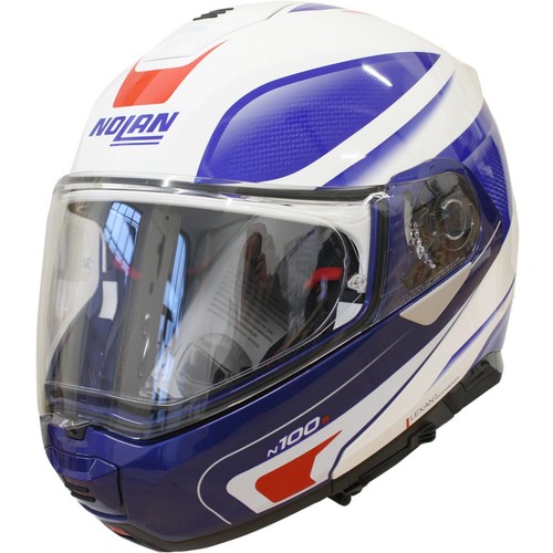 Nolan motorrad klapphelm - nolan, xxl