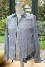 Bluse Napapijri Gr. L wneu