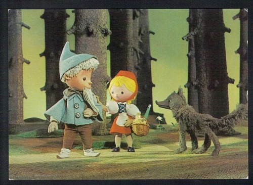 Ddr kinderfernsehen 1968 - ddr-kinderfernsehen,