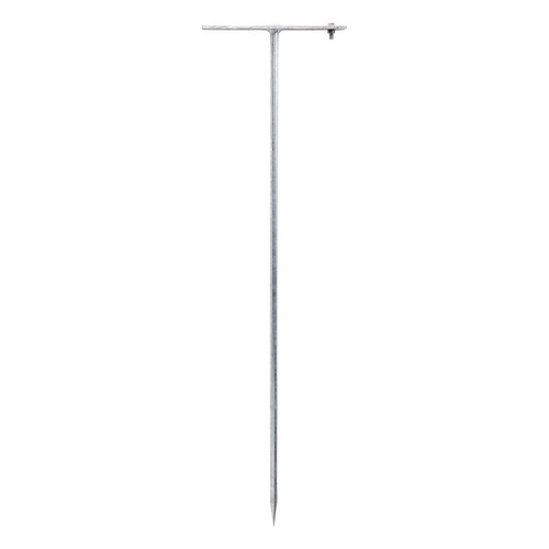 Erdpfahl 75cm mobil