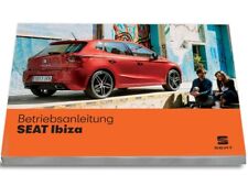 Seat Ibiza ab 2017+Navi