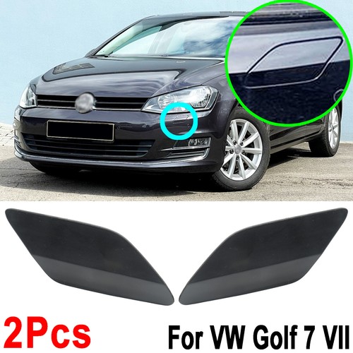 Paar kappen für golf mk7 - paar,