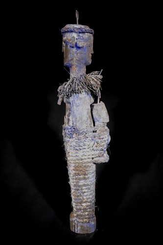 Art afrikanisch tribal antik - -,
