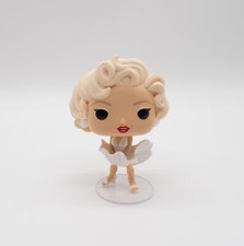 Funko Pop - Marilyn Monroe White Dress