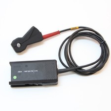 Bosch 1687224734 - Stromzange Strommesszange 20A  für Motortester