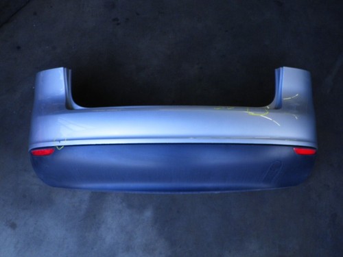 332768 stoßstange hinten - stoßstange, vw