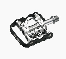 EXUSTAR PAAR PEDALE MTB DUAL