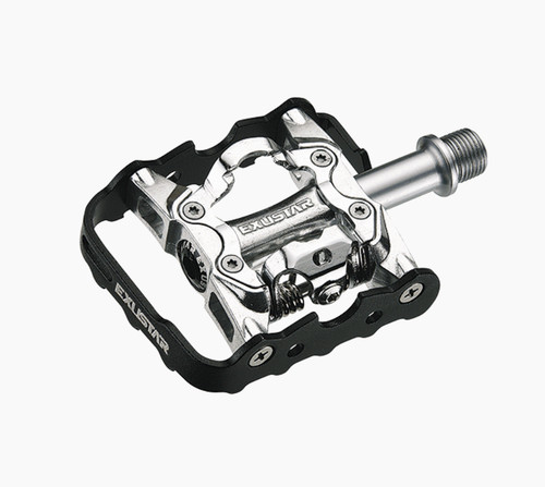 Exustar paar pedale - exustar, dual