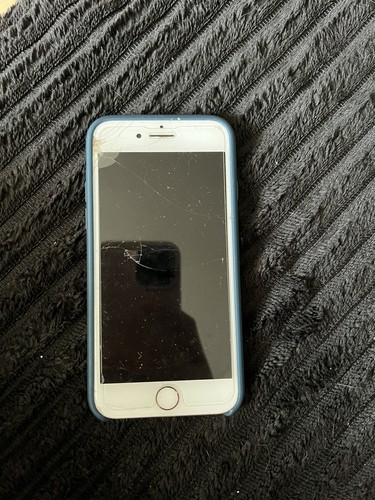 Apple iphone 64gb gold - -,