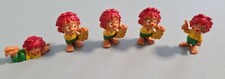 Der kleine Kobold Pumuckl 1985 Ü-Ei Figuren