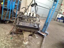 MOTOR ENGINE Audi A4 (B5)
