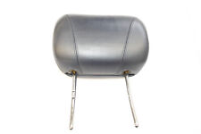 VW T4 Caravelle  Kopfstütze  Lagune Leder Blau BJ2000