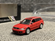 Road Signature Collection Audi RS4 Avant B5 1:72 Diecast Modellauto Modell Auto