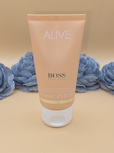 Hugo boss alive - boss,