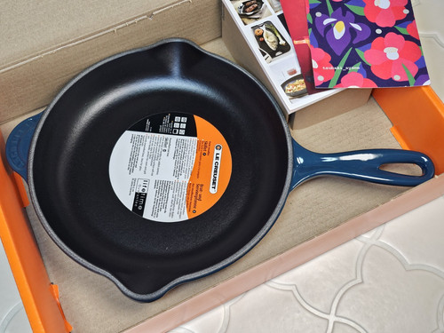 Creuset runde pfanne - creuset,