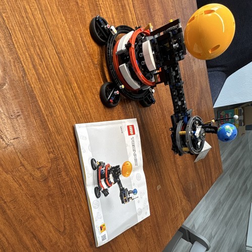 Lego technic set - technic,