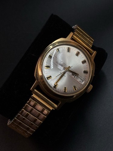 Slava jewels made ussr - made, in