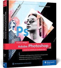 Adobe photoshop - adobe,