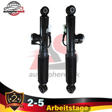 Paar Hinten Links Rechts