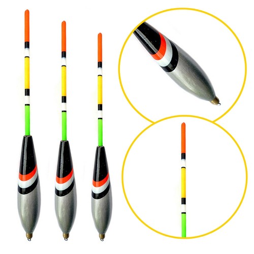 Forellen posen set - posen,