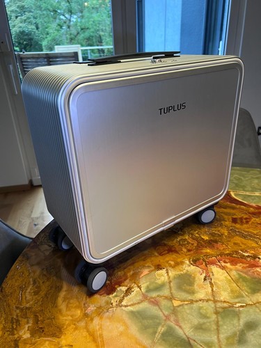 Neu tuplus quick aluminium - neu, s